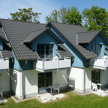 Ferienwohnung Finja In Putgarten, Kap Arkona Ruegen Exterior foto