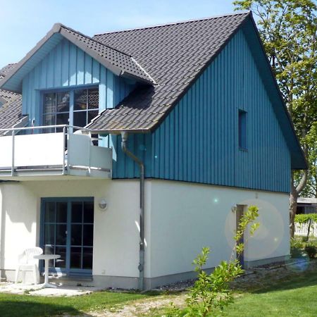 Ferienwohnung Finja In Putgarten, Kap Arkona Ruegen Exterior foto