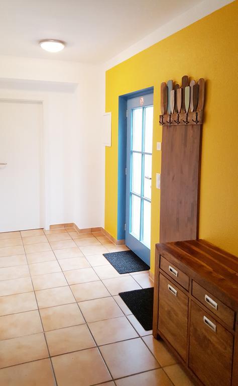 Ferienwohnung Finja In Putgarten, Kap Arkona Ruegen Exterior foto