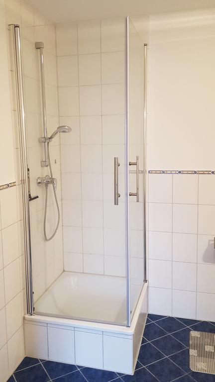 Ferienwohnung Finja In Putgarten, Kap Arkona Ruegen Exterior foto