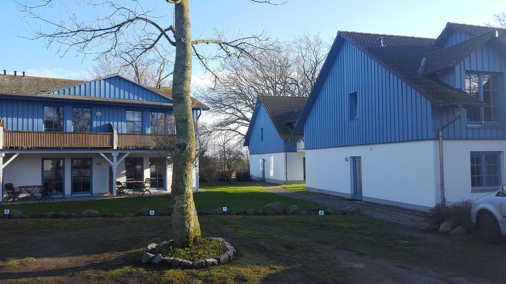 Ferienwohnung Finja In Putgarten, Kap Arkona Ruegen Exterior foto