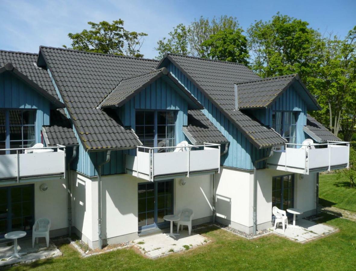 Ferienwohnung Finja In Putgarten, Kap Arkona Ruegen Exterior foto