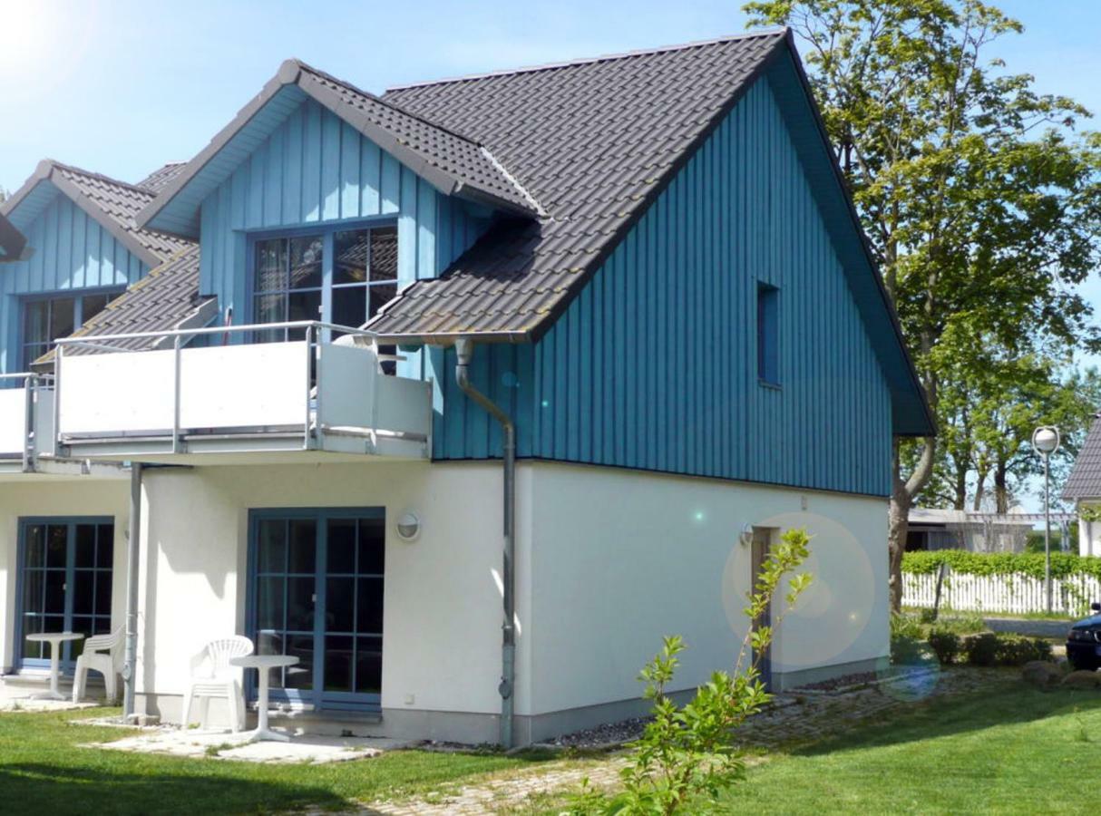 Ferienwohnung Finja In Putgarten, Kap Arkona Ruegen Exterior foto